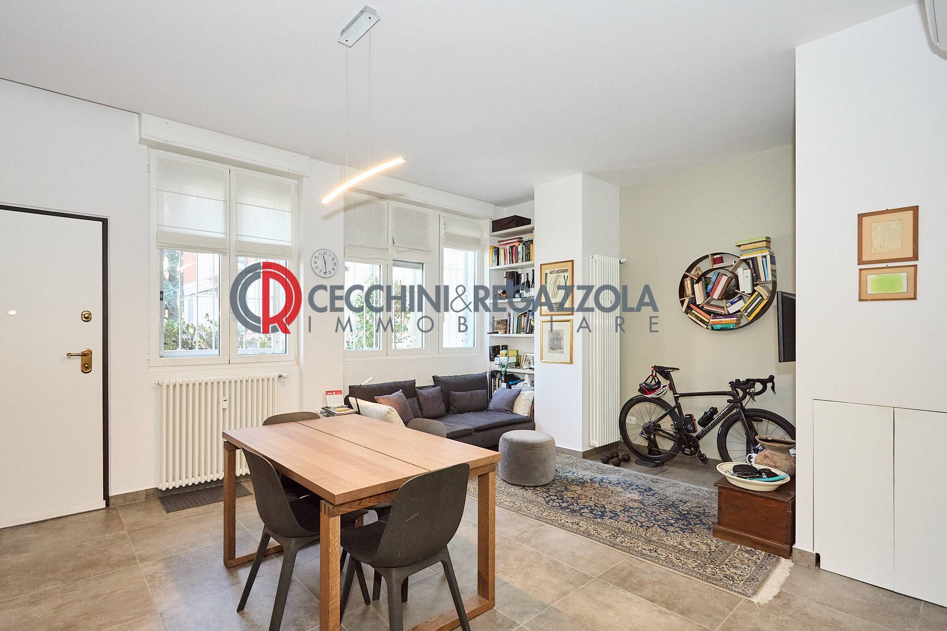 Appartamento a Milano