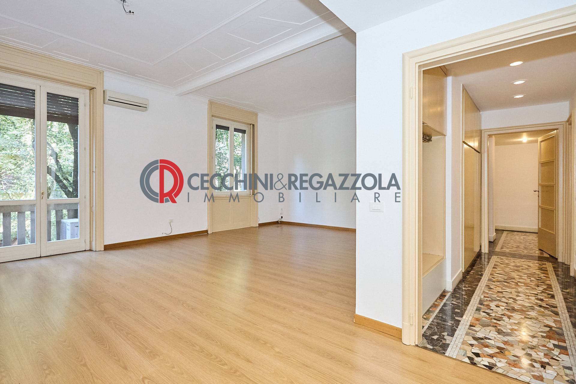 Appartamento a Milano