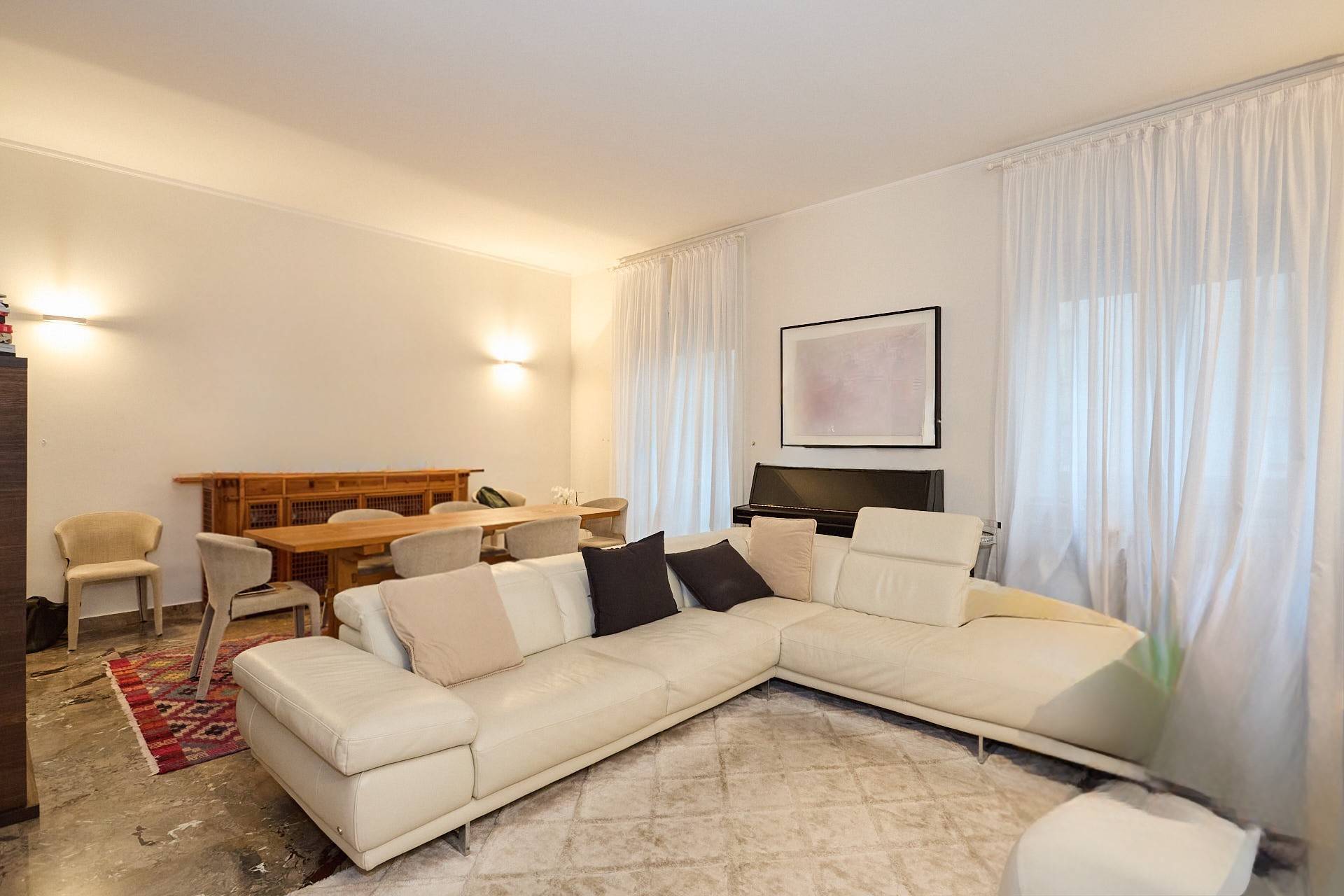 Appartamento a Milano