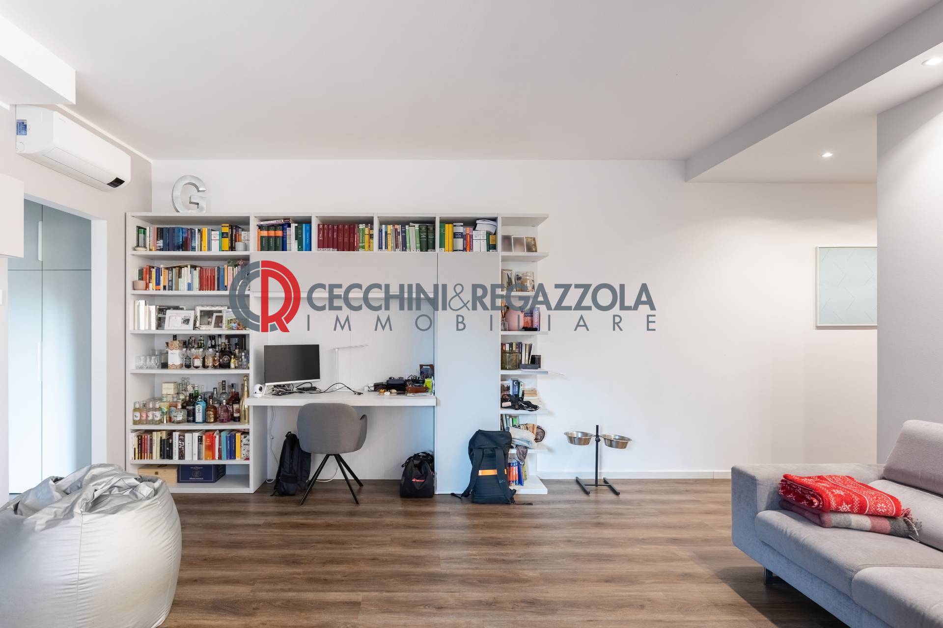 Appartamento a Milano