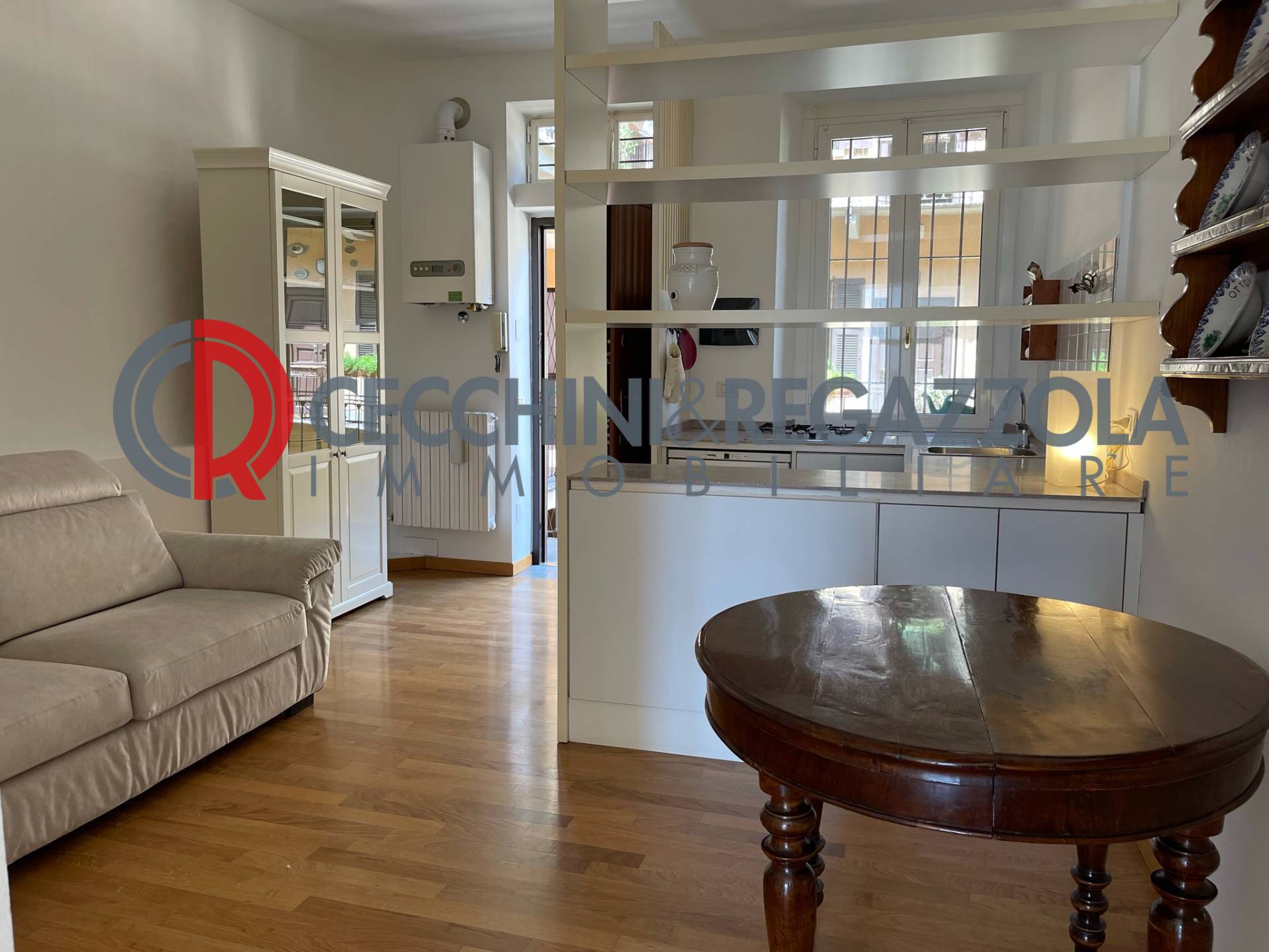 Appartamento a Milano