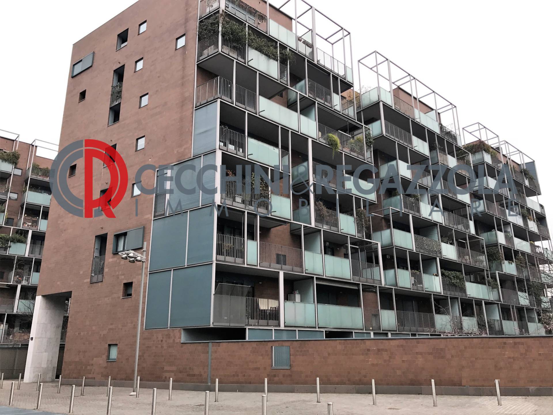 Appartamento a Milano