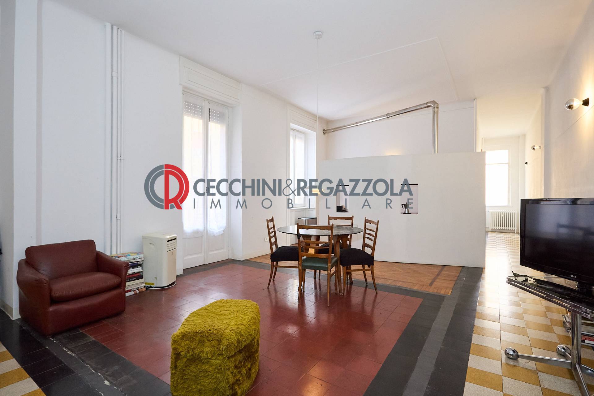 Appartamento a Milano