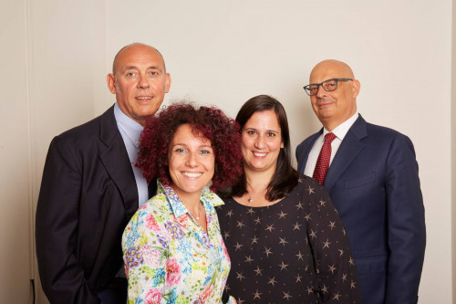 CECCHINI & REGAZZOLA SRL