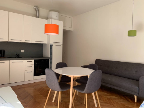 Appartamento a Milano