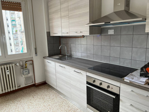 Appartamento a Milano