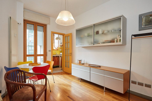 Appartamento a Milano