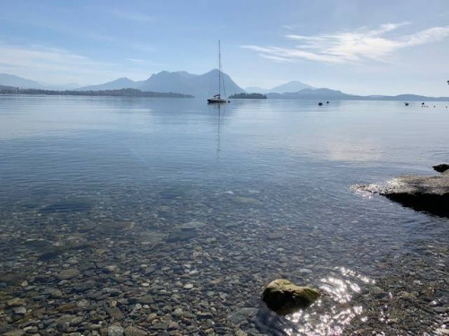 Villa a Baveno