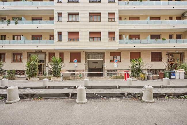 laboratorio a Milano