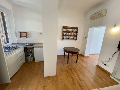 Appartamento in affitto a Paolo Sarpi, Milano (MI)