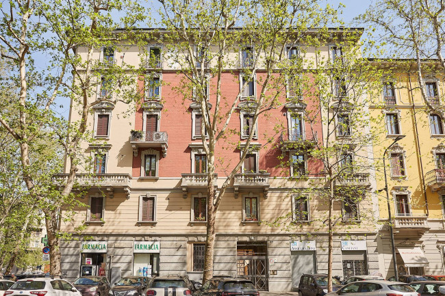 Appartamento in vendita a Firenze, Milano (MI)