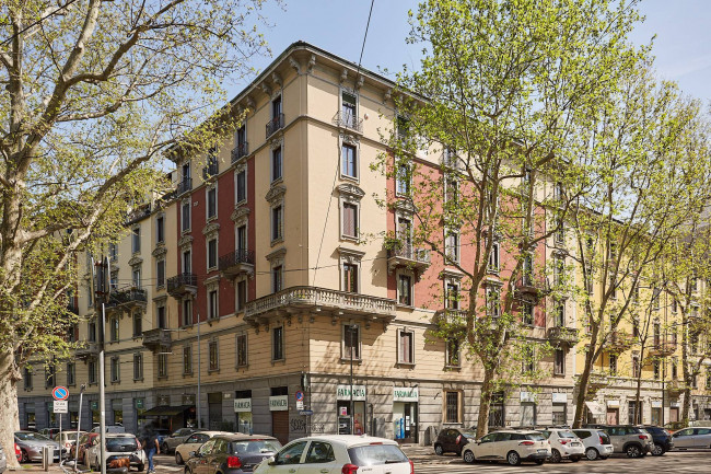 Appartamento in vendita a Firenze, Milano (MI)