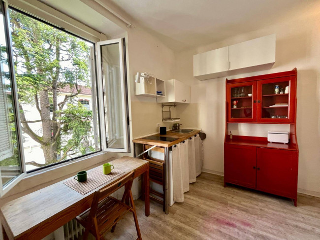 Appartamento in affitto a P.ta Genova, Milano (MI)