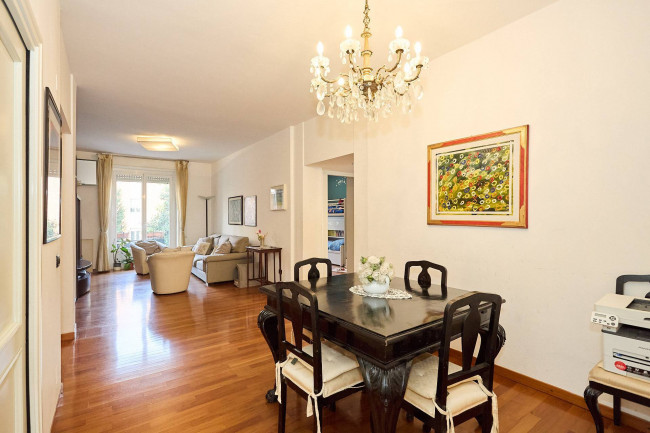 Appartamento a Milano