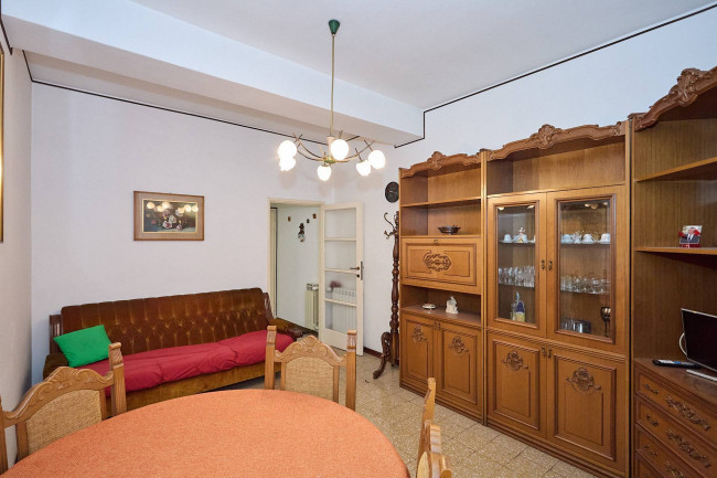 Appartamento a Milano