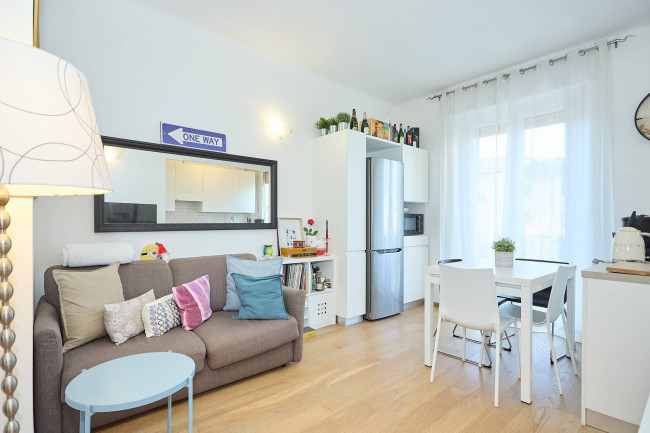 Appartamento a Milano