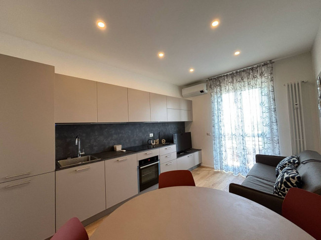 Appartamento a Milano