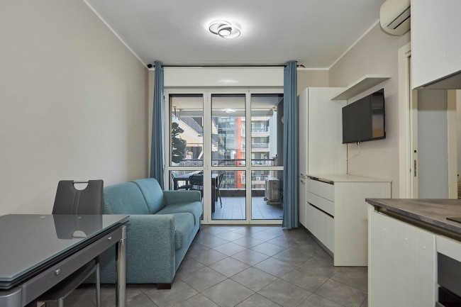 Appartamento a Milano