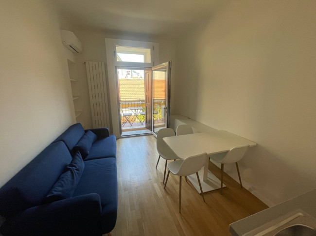 Appartamento a Milano