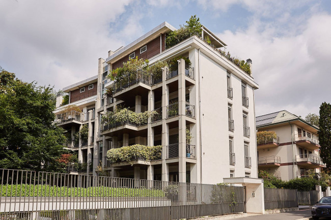 Appartamento a Milano