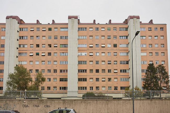 Box o garage a Milano