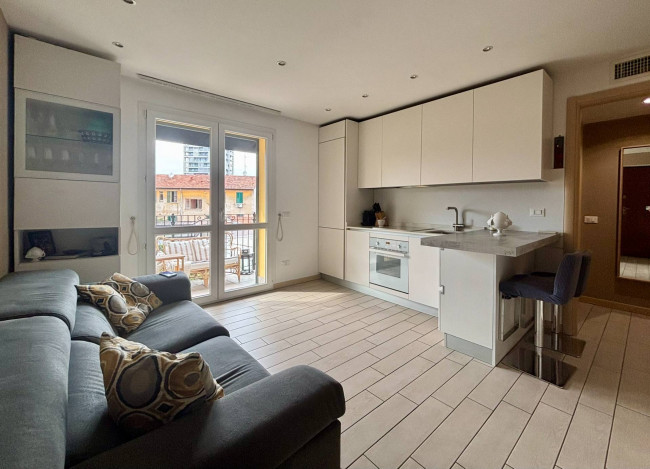 Appartamento a Milano