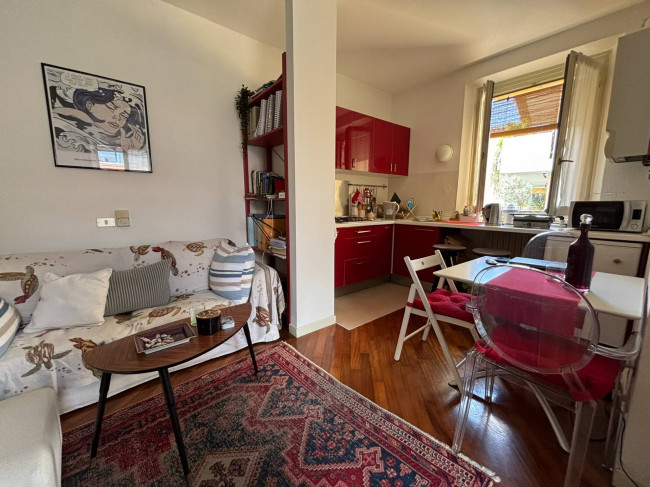 Appartamento a Milano