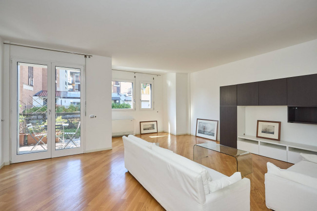 Appartamento a Milano