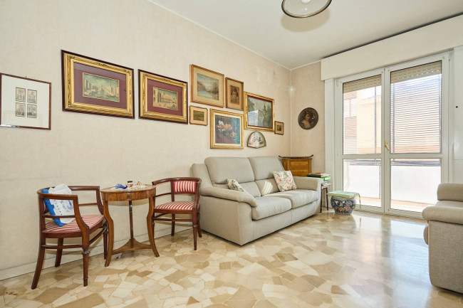 Appartamento a Milano