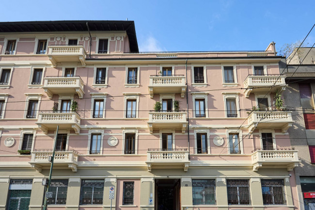 Appartamento a Milano