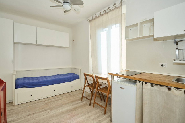 Appartamento a Milano