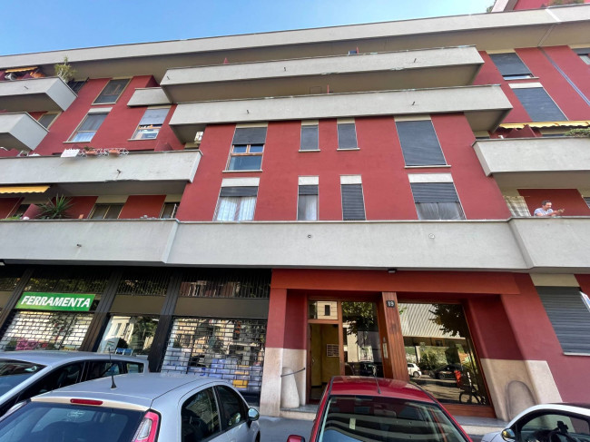 Appartamento a Milano