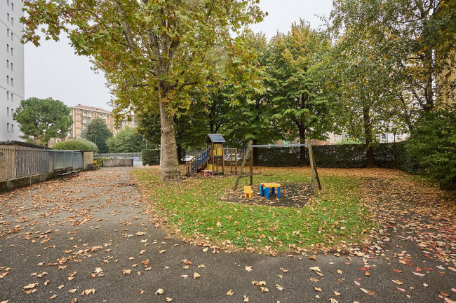 Appartamento a Milano