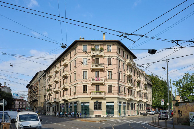 Negozio a Milano
