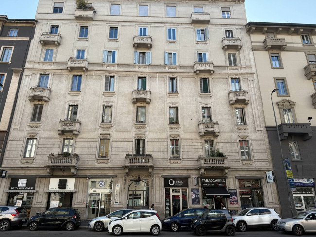 Appartamento a Milano