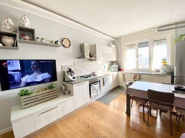 Appartamento a Milano