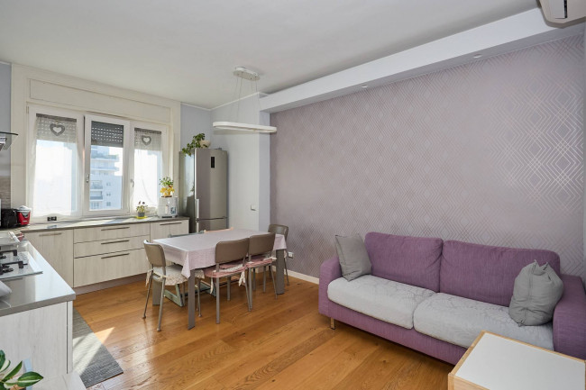 Appartamento a Milano