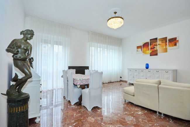 Appartamento a Milano