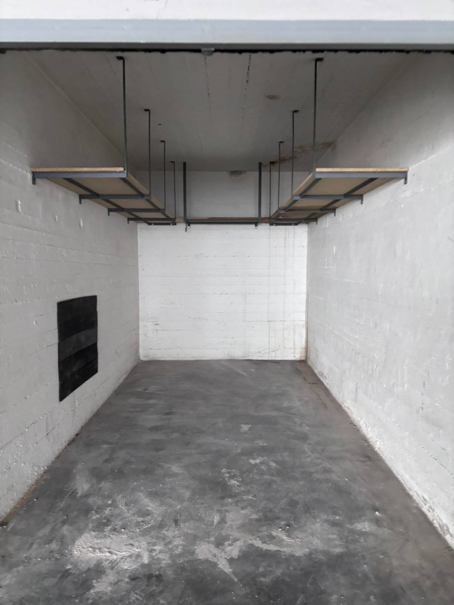 Box o garage a Milano