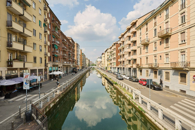 Appartamento a Milano