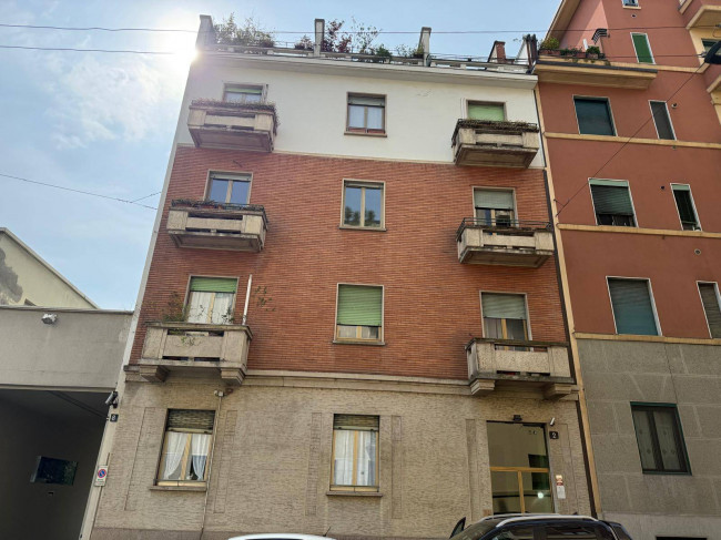  a Milano