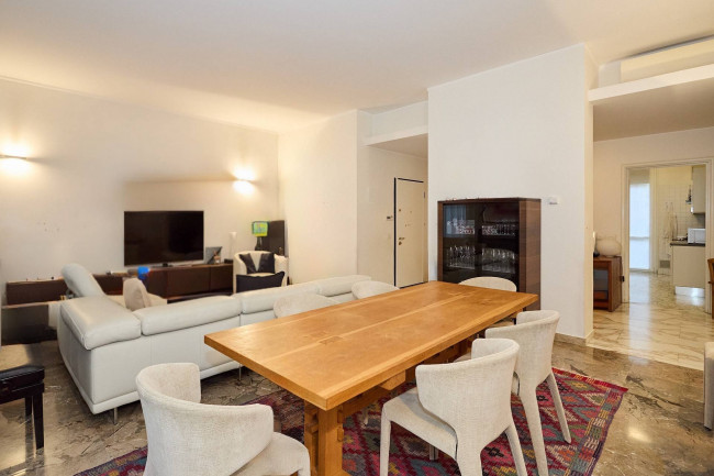 Appartamento a Milano