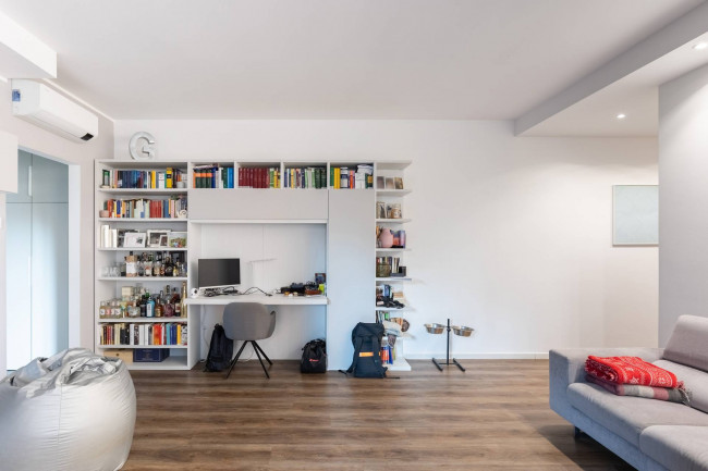 Appartamento a Milano