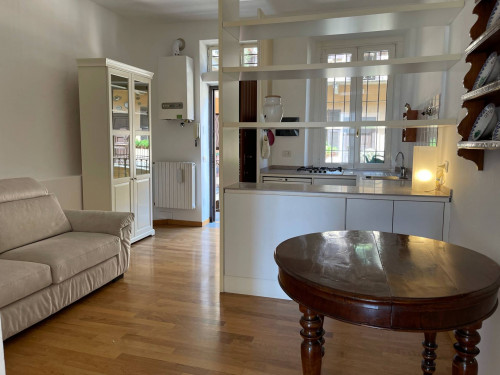 Appartamento a Milano