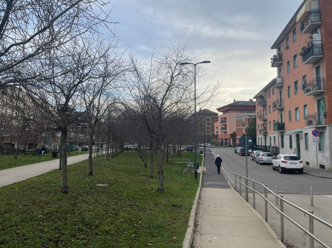 Appartamento a Milano