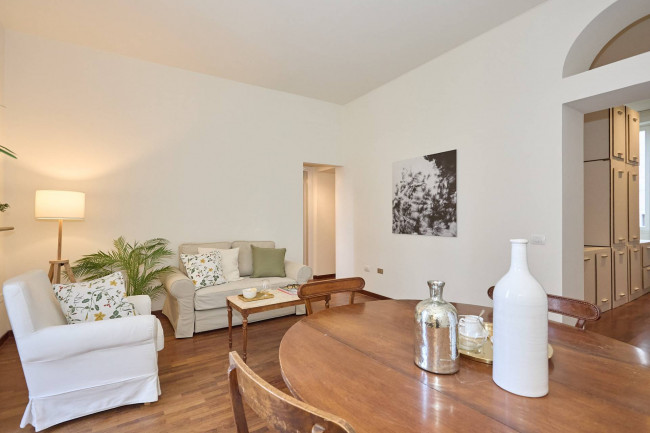 Appartamento a Milano