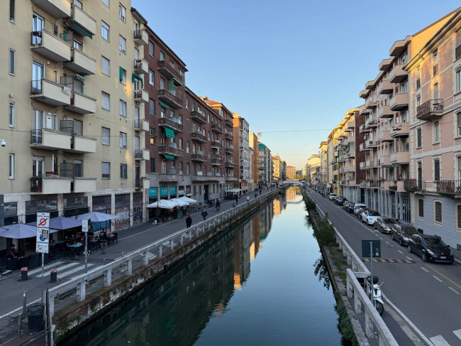  a Milano