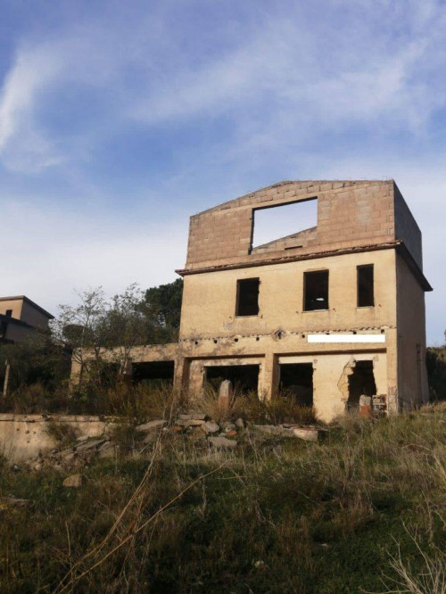 Rustico in vendita a Misilmeri (PA)