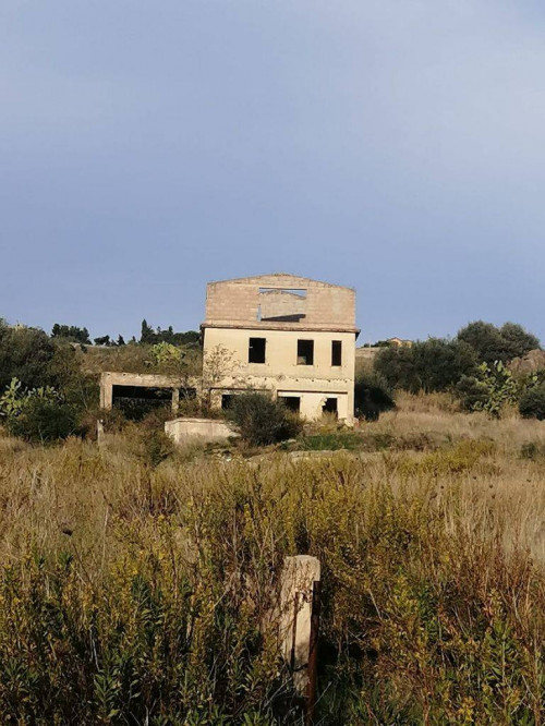 Rustico in vendita a Misilmeri (PA)