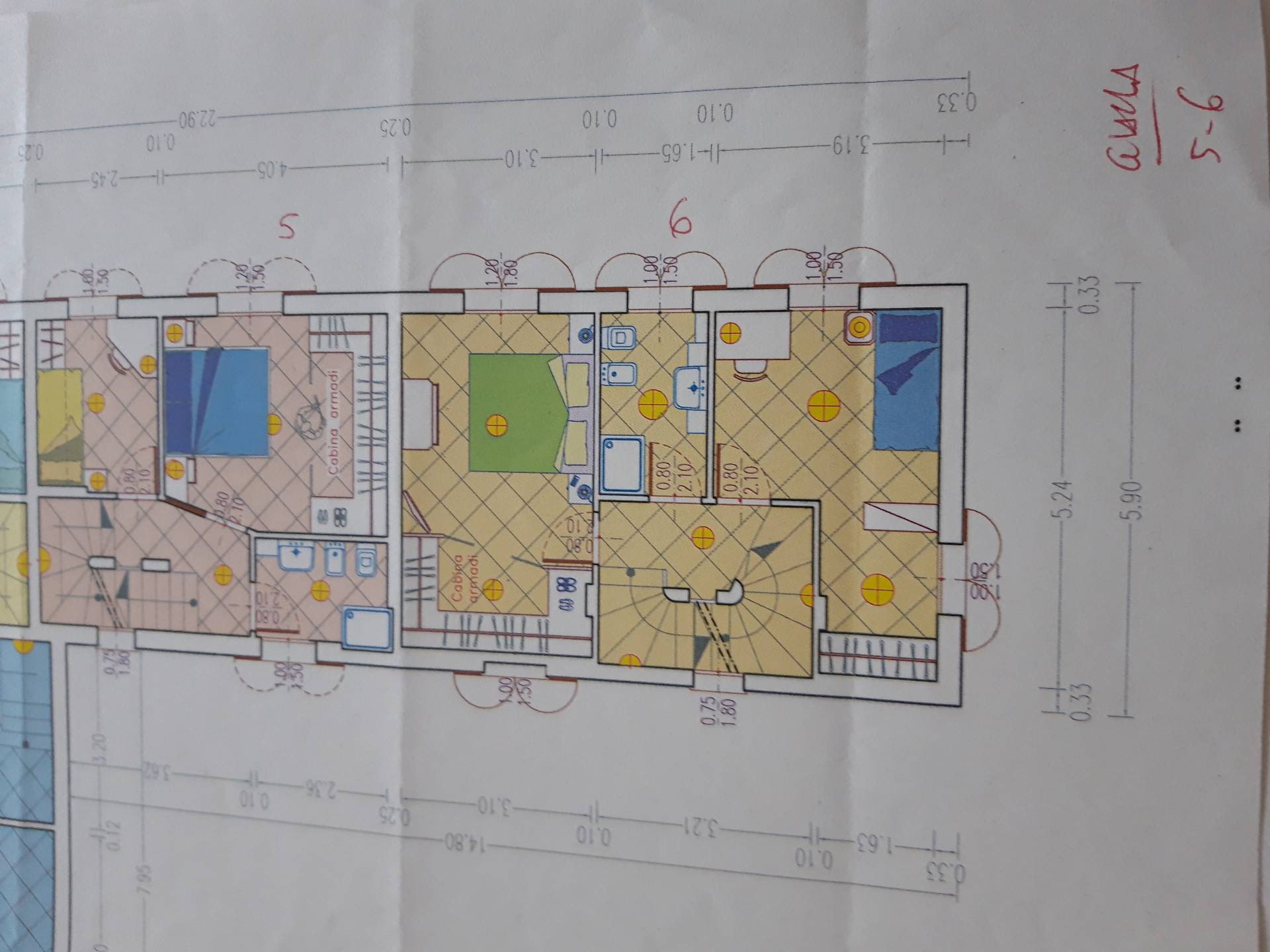 Villa Unifamiliare - Indipendente MARANELLO vendita  Pozza  Agenzia Immobiliare Rosi di Rosi Alessio